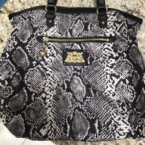 Juicy couture bag